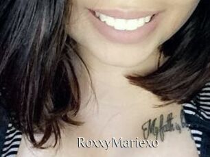 RoxxyMariexo Shop coquin