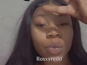 Roxxyredd Shop coquin
