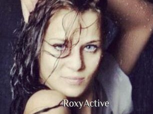 RoxyActive Shop coquin