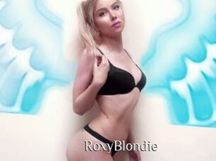 RoxyBlondie