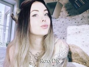 RoxyDix