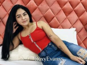 RoxyEvanss