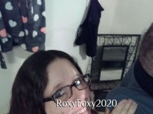RoxyFoxy2020 Shop coquin