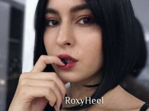 RoxyHeel