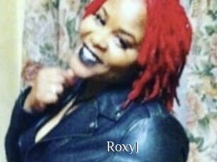 RoxyJ