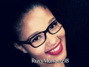 RoxyMonaco98 Shop coquin