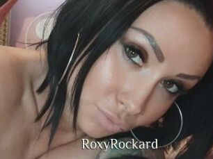 RoxyRockard