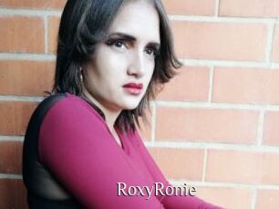 RoxyRonie