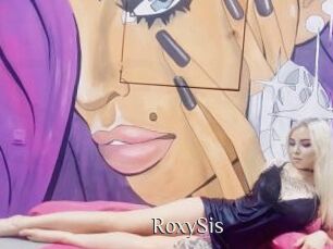 RoxySis Shop coquin