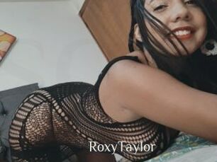 RoxyTaylor