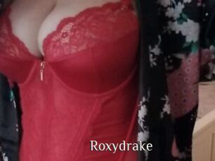 Roxydrake
