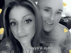 RoxynWayne