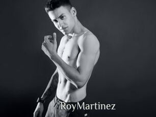 RoyMartinez