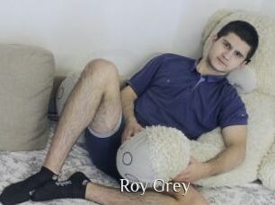 Roy_Grey