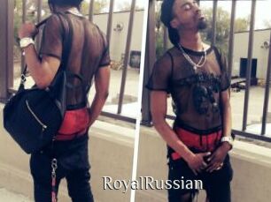 RoyalRussian