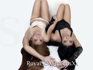 RoyalSEXQueensXx