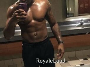 RoyaleLand