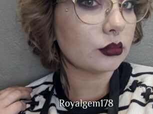 Royalgem178