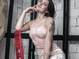 RozaMills