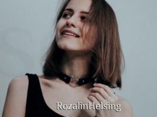 RozalinHelsing