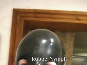 RubberNymph