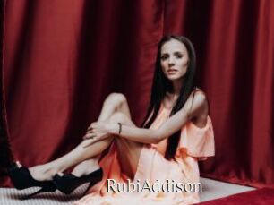 RubiAddison Shop coquin