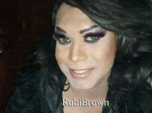 RubiBrown