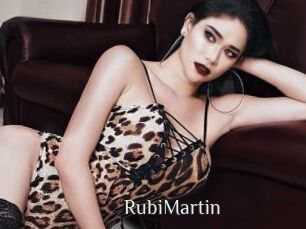 RubiMartin