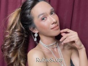 RubieScott