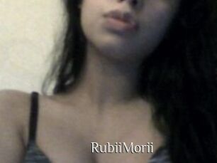 RubiiMorii