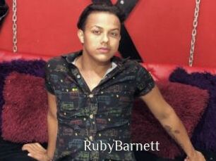 RubyBarnett