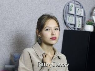 RubyClassy