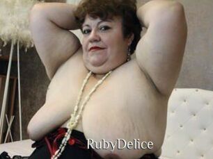 RubyDelice Shop coquin