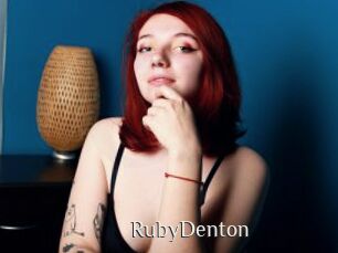 RubyDenton
