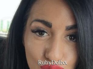 RubyDollxx