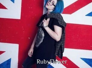 RubyFlower