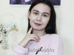 RubyHealthy