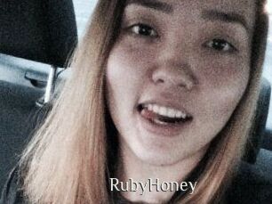 RubyHoney