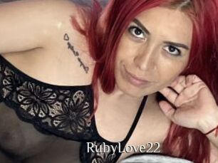 RubyLove22