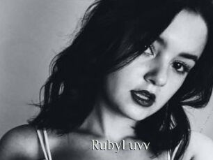 RubyLuvv