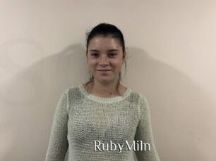RubyMiln