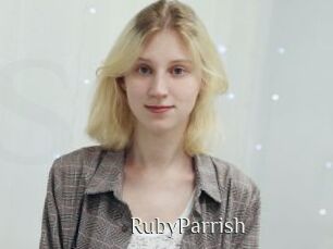 RubyParrish