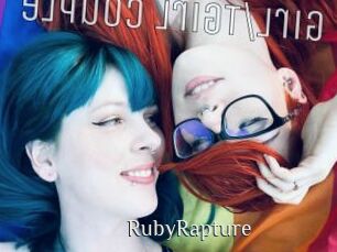 RubyRapture