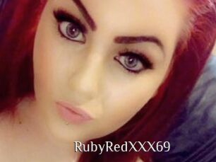 RubyRedXXX69