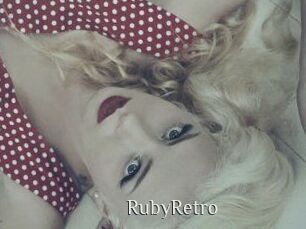 RubyRetro Shop coquin