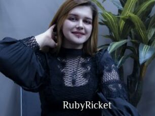RubyRicket
