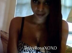 RubyRosaXOXO Shop coquin