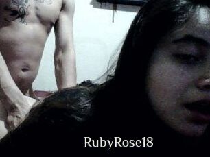 RubyRose18 Shop coquin