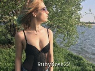 RubyRose22
