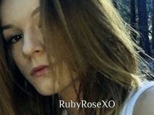 RubyRoseXO